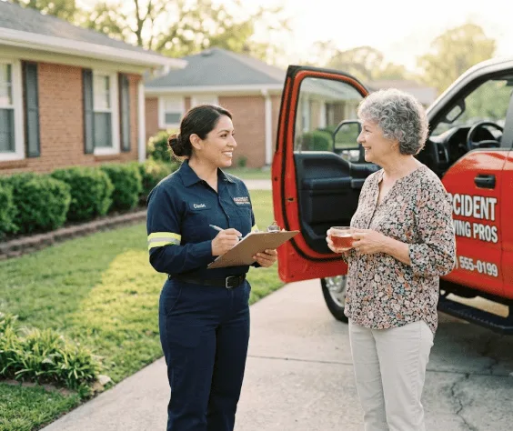 Accident Towing Service Torrance, CA FAQs